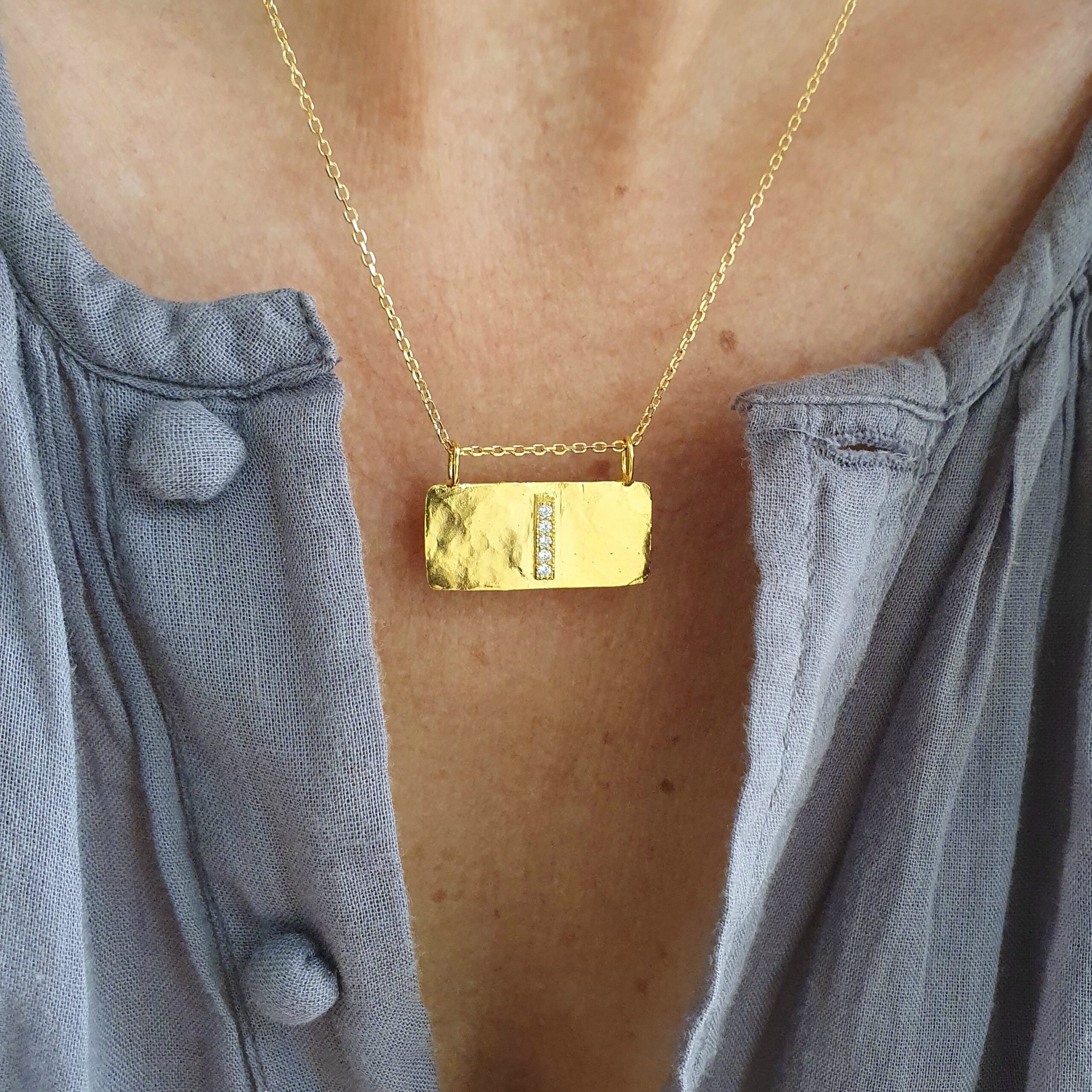 Collier Adèle