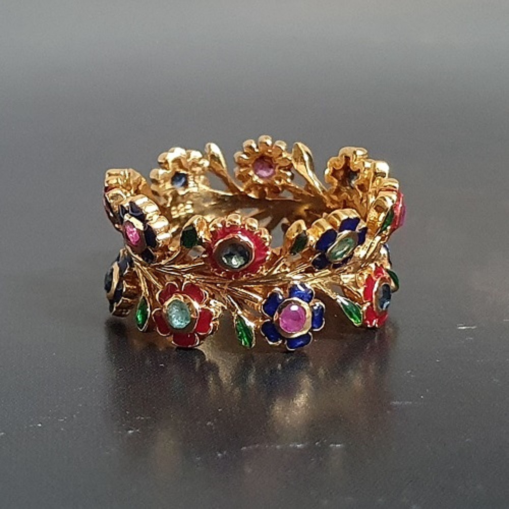 Bague Sofia
