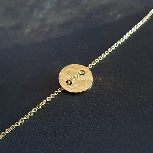 Bracelet mini rond