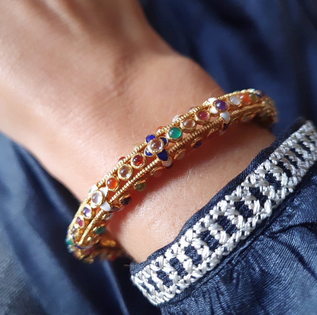 Bangle Diana