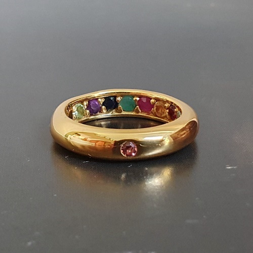 Bague chance