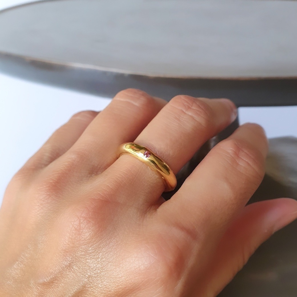 Bague Chance